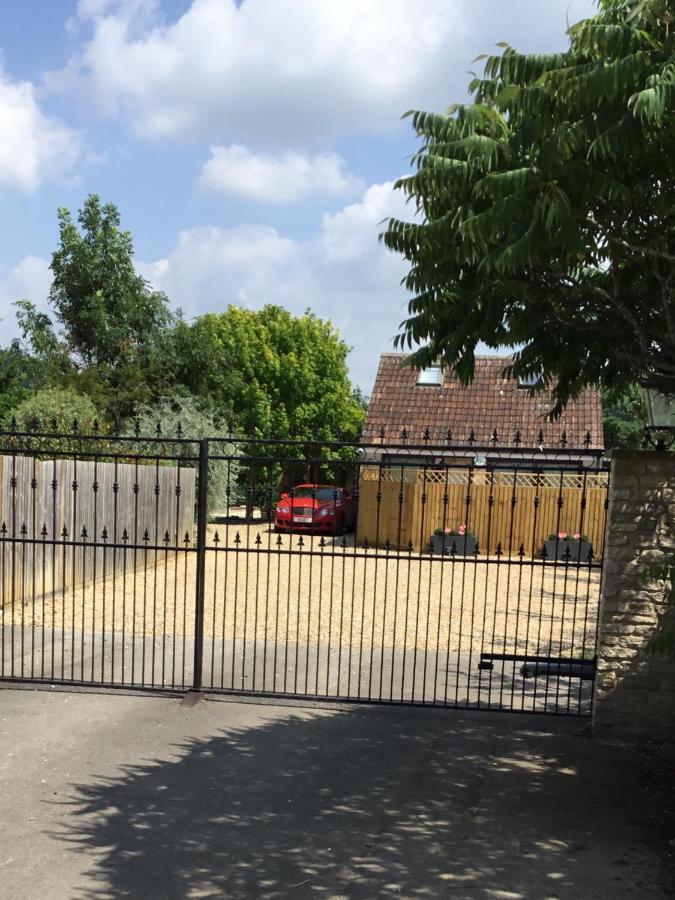 Willa Highcroft House Corsham Zewnętrze zdjęcie