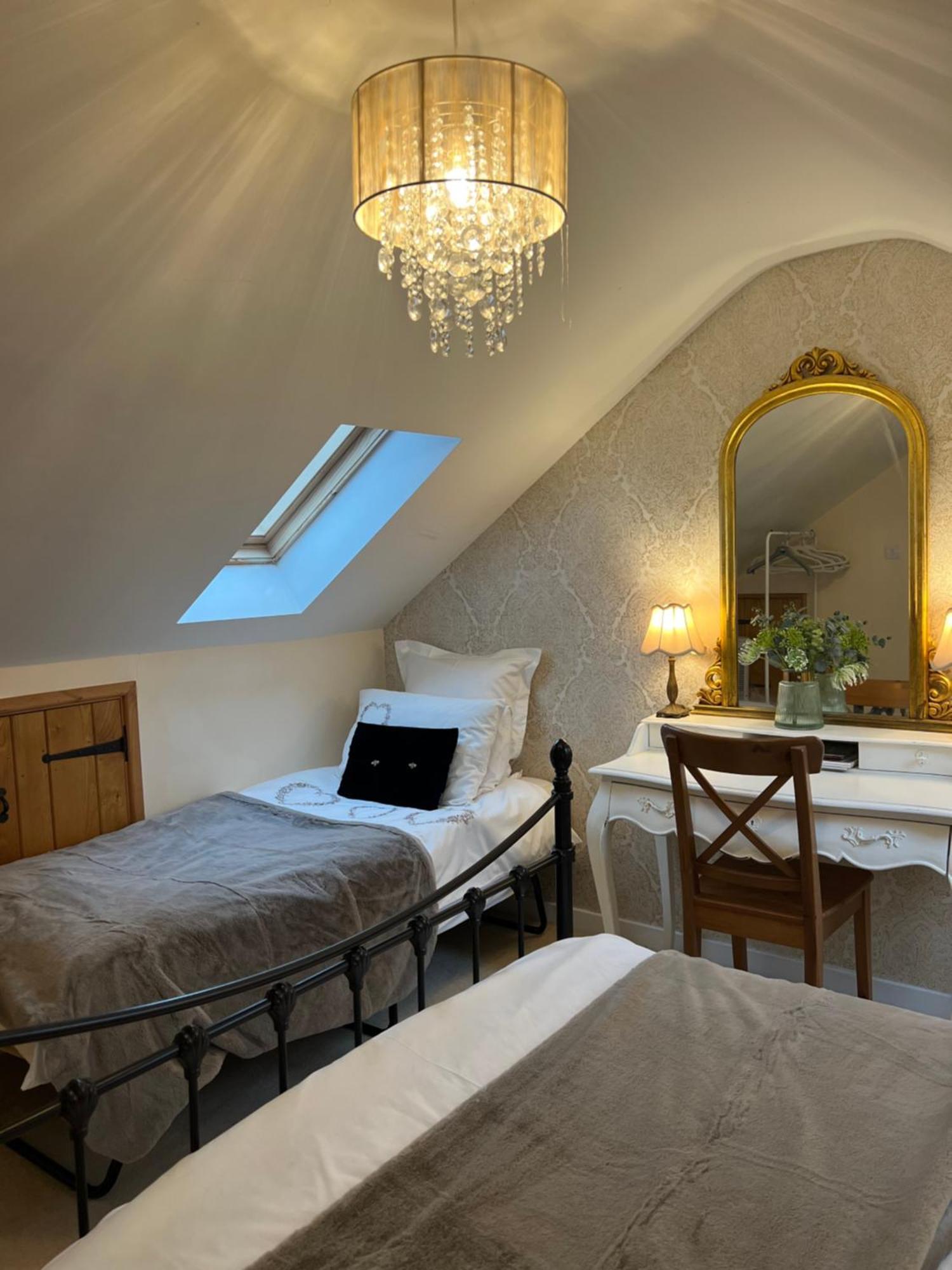 Willa Highcroft House Corsham Zewnętrze zdjęcie