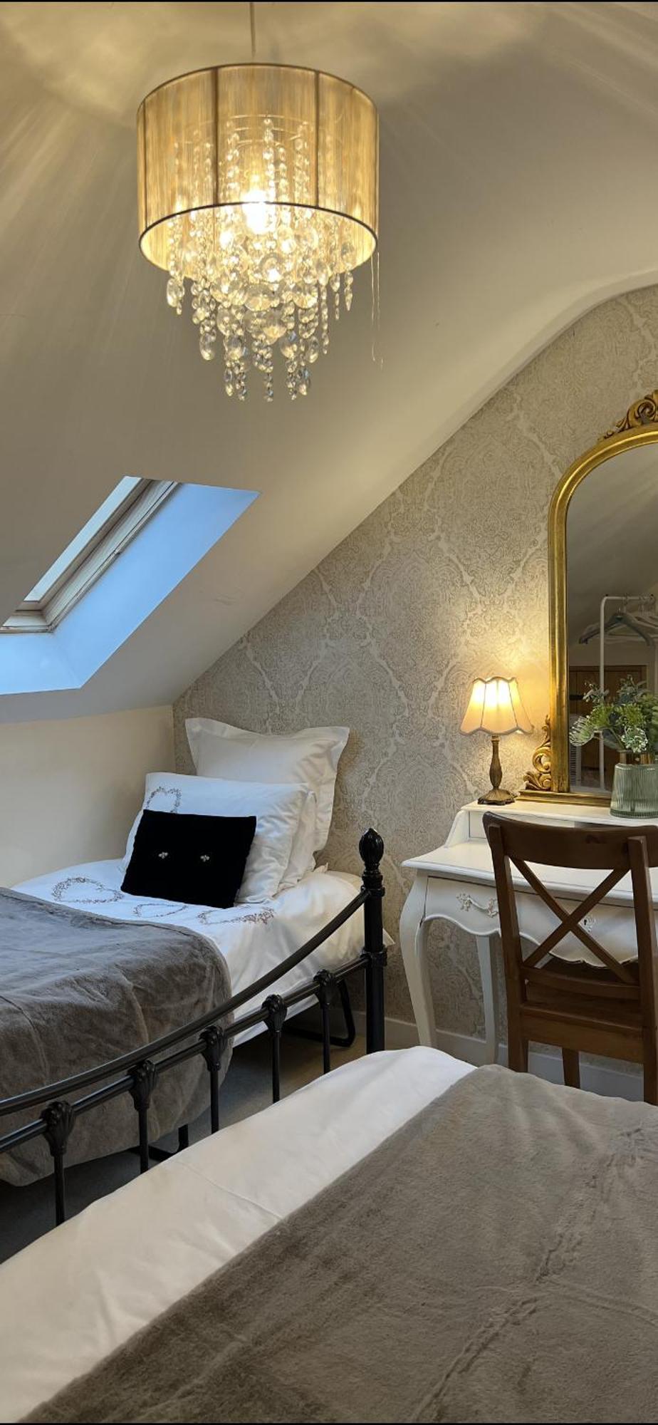 Willa Highcroft House Corsham Zewnętrze zdjęcie
