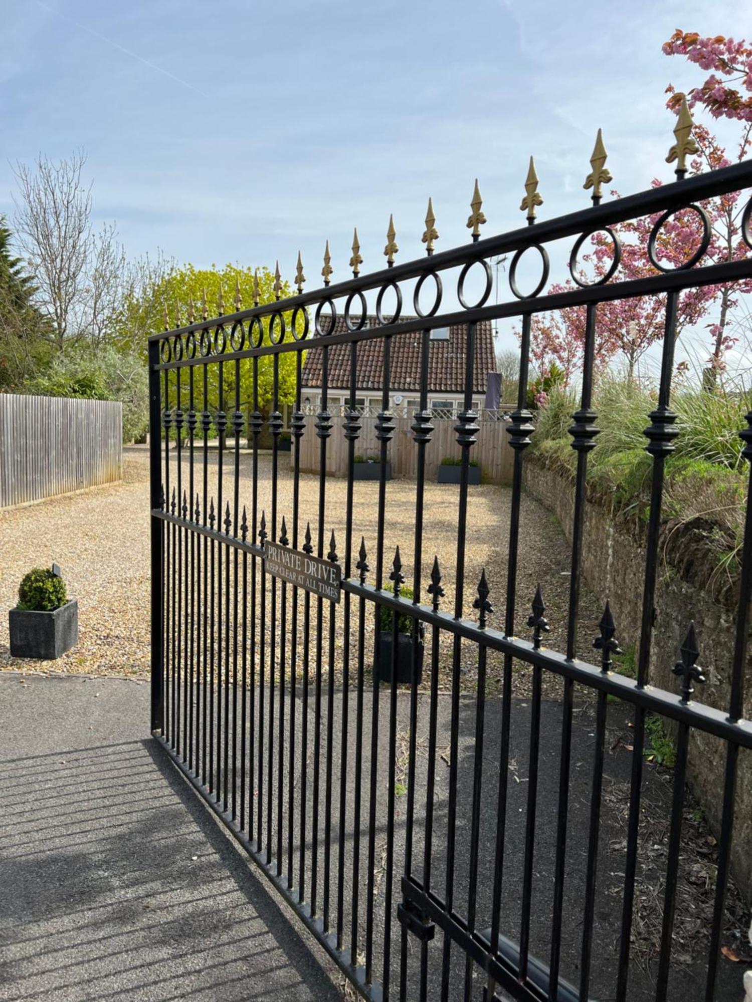 Willa Highcroft House Corsham Zewnętrze zdjęcie