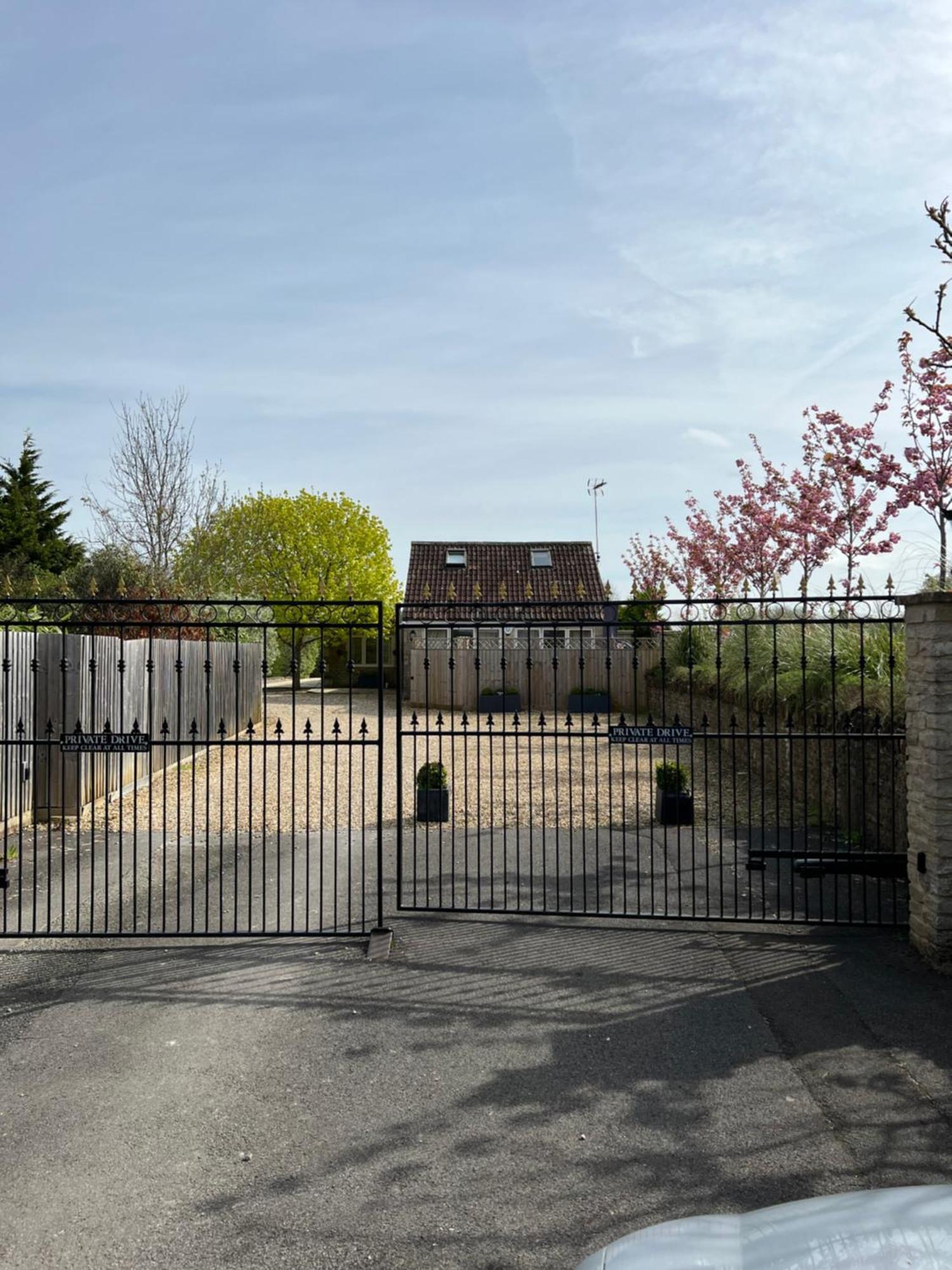 Willa Highcroft House Corsham Zewnętrze zdjęcie